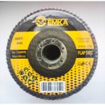 PremiumPort Flex Zımpara Flap Disk 115X22MM A60 10'lu Set - Seçenek 1