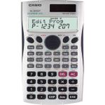 PremiumPort Gelişmiş Bilimsel Hesap Makinesi FX-3650 ile Hassas Hesaplar - Antrasit - Seçenek 1