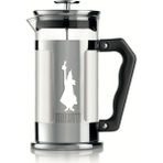 PremiumPort Kahve Demleme Için 1l French Press – Pratik ve Şık Tasarım - Seçenek 1 - Altın