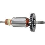 PremiumPort Makita Tipi 9227 Cb Polisaj Endüvi Rotor Kollektör - Seçenek 1
