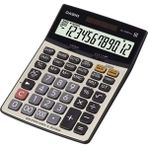 PremiumPort Masa Üstü Hesap Makinesi 12 Hane, Check Control DJ-220D Plus - Antrasit - Seçenek 1