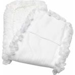 PremiumPort Mikro Nemli Paspas Mop, 60 Cm, Temizlik ve Hijyen Için Ideal Seçenek - Antrasit - Seçenek 1