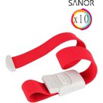 PremiumPort Otomatik Turnike 10’lu Set, Güvenli ve Pratik Geçiş Çözümü - Seçenek 1
