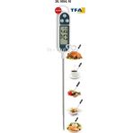 PremiumPort Paslanmaz Çelik Dijital Mutfak Termometresi, -50°c +300°C, Cep Tipi - Seçenek 1