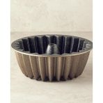 PremiumPort Patisserie Thin Döküm Kek Kalıbı 26 Cm, Gold ve Silver Seçenekleri - Seçenek 1 - Altın