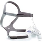 PremiumPort Pico Burun Cpap Maskesi Large, Konfor ve Güçlü Nefes Desteği - Seçenek 1