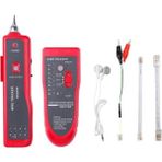 PremiumPort Pratik Elektrik Kablosu Bulucu, Güvenli ve Hızlı Test Cihazı - Seçenek 1