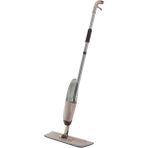 PremiumPort Pratik Sprey Mop Seti, 4 Yedek Mikrofiber Bez Hediye - Ahşap - Seçenek 1