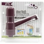 PremiumPort Pratik ve Hijyenik Sıvı Yağ Dağıtıcı Pompa, Kullanışlı ve Dayanıklı - Seçenek 1