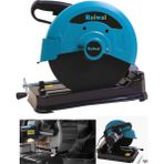 PremiumPort Profesyonel 2400W Bakır Sargılı Metal Profil Kesme Makinesi 355 mm - Seçenek 1