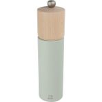 PremiumPort Sage Green Tuz Değirmeni, 21 Cm, Şık ve Kullanışlı Mutfak Aksesuarı - Gri - Seçenek 1