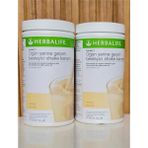 PremiumPort Sağlıklı Vanilya Aromalı Öğün Yerine Geçen Besleyici Shake 550G (2 Adet) - Seçenek 1