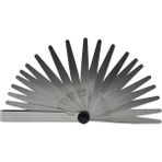 PremiumPort Sentil Filler Çakısı 20 Parça, 0.05-1.0mm, 100MM Uzunluk - Seçenek 1