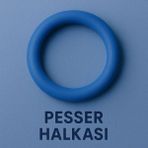 PremiumPort Silikon Pesser Halkası No: 85, Sağlam ve Güvenilir Tasarım - Seçenek 1