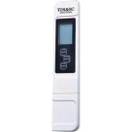 PremiumPort Su Kalite Test Cihazı, Mineral, Tuz ve Metal Iyonlarını Ölçüm Seti - Seçenek 1