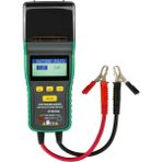 PremiumPort Termal Yazıcılı Otomotiv Akü Sistemi Test Cihazı 12V/24V - Seçenek 1