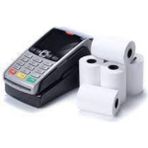 PremiumPort Tüm Cihazlar Için 56X14 mt Yazarkasa Pos Rulosu 10'lu Paket - Ahşap - Seçenek 1