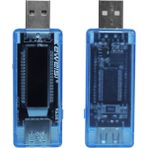 PremiumPort USB Akım ve Voltmetre Ölçüm Cihazı, Dijital Tester, Elektrik Izleme - Seçenek 1