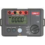 PremiumPort UT-522 Topraklama Direnci Ölçüm Cihazı, Güvenilir ve Hassas Ölçüm - Seçenek 1