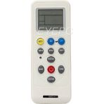 PremiumPort Uyumlu Akıllı Klima Kumandası, Kolay Kullanım, Pratik Kontrol - Seçenek 1