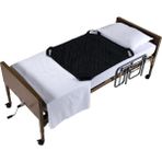 PremiumPort Yatakta Taşıma ve Döndürme Koltuk Aparatı, 4 Ergonomik Kayışlı Hasta Yardımcı Ekipmanı - Seçenek 1