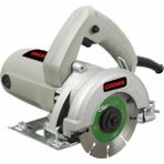PremiumPort Yüksek Güçlü Mermer ve Seramik Kesme Makinesi 110 mm 1200W CT15081 - Seçenek 1 - Mercan