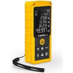 PremiumPort Yüksek Hassasiyetli 60 Metre Lazer Mesafe Ölçüm Cihazı - Seçenek 1