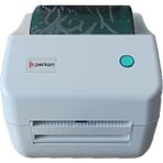 PremiumPort Yüksek Hızlı Termal Barkod Yazıcı Pr 470B / Pr 420D, Dayanıklı ve Güçlü - Mercan - Seçenek 1