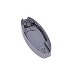 PremiumQuality Siyah İkili Puro Küllüğü - TR6008