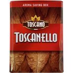 PremiumQuality T02 Metal Toscanello Kılıfı