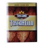 PremiumQuality T03 Metal Toscanello Kılıfı