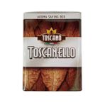 PremiumQuality T05 Metal Toscanello Kılıfı