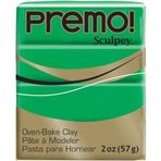 Premo 5323 Green 57 GR Polimer Kil