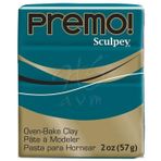 Premo 5505 Turquoise 57 GR Polimer Kil