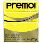 Premo 5572 Cadmium Yellow Hue 57 gr Polimer Kil