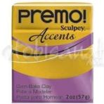 Premo 57 gr 5517 Antique Gold Accents Polimer Kil