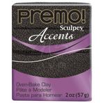 Premo 57 gr 5540 Twinkle Twinkle Accents Polimer Kil