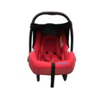 Premom Safe Kırmızı Ana Kucağı