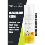 Prendresoin Yoğun Nemlendirici Yara Bakım Kremi