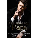 Prends-moi Papa: Une Romance Irlandaise Sombre et Mafieuse: 1