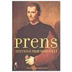 Prens (Cep Boy) - Niccolo Machiavelli