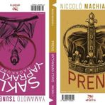 Prens - Hagakure Saklı Yapraklar - 2 Kitap Bir Arada