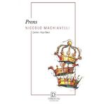 Prens - Nicolo Machiavelli