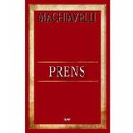 PRENS (SESLI KITAP) - NICCOLO MACHIAVELLI