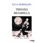 Prenses Brambilla - E.T.A. Hoffmann