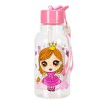 Prenses Desenli Matara 460 ml