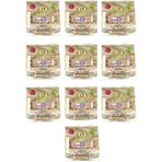 Prenses Gül Kokulu Tüy Dökücü Hamam Otu Tozu 200 gr x 10 Adet Özel Formül ile Etkili