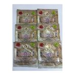 Prenses Hamam Otu(zırnık) 6 Adet