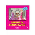 PRENSES İLE BEZELYE TANESI - KOMISYON