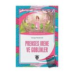 Prenses Irene ve Goblinler - George Macdonald